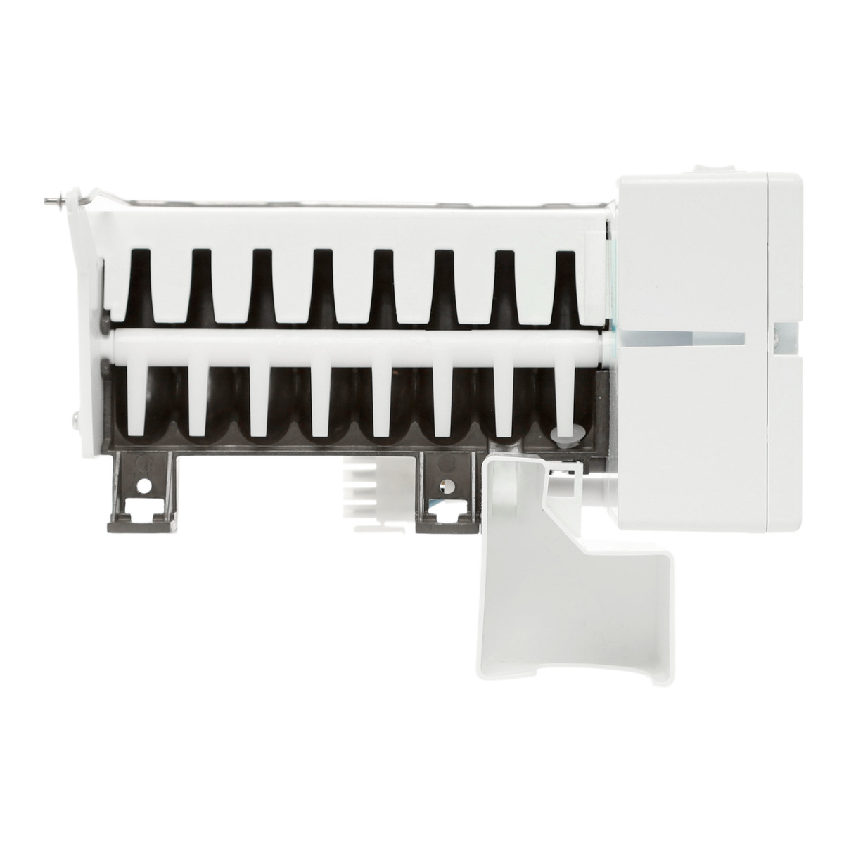 5303918344 - Genuine OEM Frigidaire Rear Mount Icemaker Kit